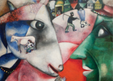 Marc Chagall - Arts
