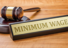 Minimum Wage Increase Set To Usher Economic Growth  - National News II