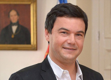Thomas Piketty ? Economist In The 21st Century - People