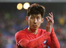 Son Heung-min Scores Crucial Goals  - Sports