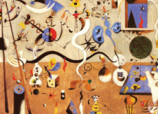 Joan Miro	 - Arts