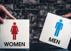 The Gender Pay Gap - Culture/Trend