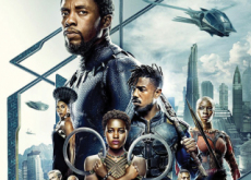 Black Panther Sets Pre-Sales Record - Entertainment