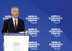 China To Remain Open - World News II