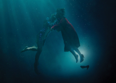 The Shape Of Water: A Reflection Of American Society - Culture/Trend