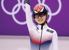 Choi Min-jeong Wins - Sports