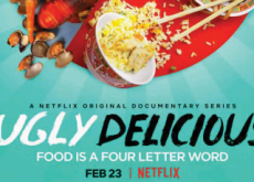 Momofuku Restauranteur To Host Ugly Delicious On Netflix - Entertainment