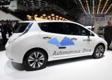 South Korea Ranks Tenth in Autonomous Vehicle Readiness - National News I