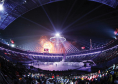 Looking Back At The Olympics Opening Ceremony - Special Report