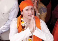 Justin Trudeau’s Difficult Visit To India - World News II