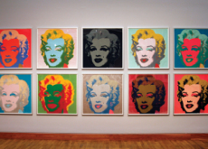 Andy Warhol - Arts