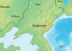 The Goguryeo-Tang War And The Silla-Tang Alliance - History