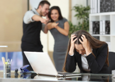 Workplace Bullying Is High - National News I