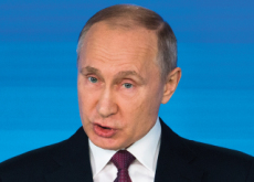 Putin Unveils New Weapons - World News II