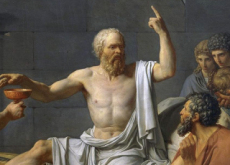 Socrates: The Father of Western Philosophy - Culture/Trend