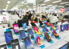 Korean Consumers Opting For Used Smartphones - National News I