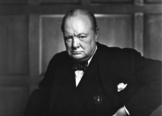 Winston Churchill - People