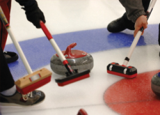 Curling's growing popularity in THe United States - Sports