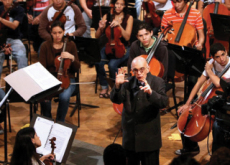 Jose Abreu: Musical Visionary - Special Report