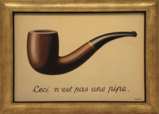 Rene Magritte - Arts