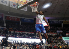 Should the KBL Have a height limit for foreign players? - Debate