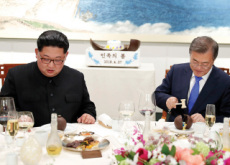 Kim Jong-Un To Dismantle Nuke Test Sites This Month - National News II