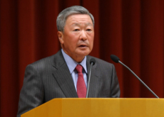 Chairman Koo Bon-Moo Passes Away - National News I