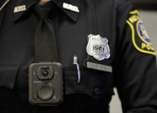 Should Police Officers Wear Body Cameras? - Debate