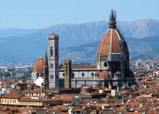 Filippo Brunelleschi - Arts