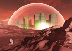 Can Humans Really Live On Mars? - Science