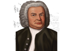 Johann Sebastian Bach - Arts