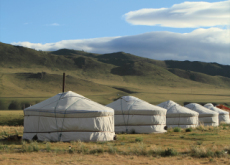 Mongolia’s Naadam Festival - In Spotlight