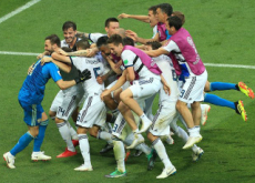 Russia Beats Spain In The World Cup - Sports