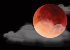 The Blood Moon - Science