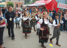 The Guca Trumpet Festival - In Spotlight