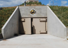 The Trend Of Doomsday Bunkers - World News II