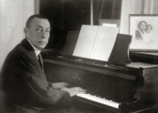 Sergei Rachmaninoff - People