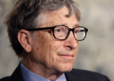 Bill Gates Takes On Alzheimer’s - Special Report