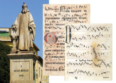 Polyphony Of The Medieval Period - Arts
