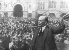 The Impact Of World War I On The Russian Revolution - History