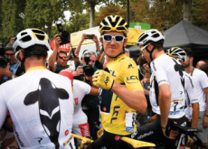 Tour De France Finishes With Another British Win - Sports