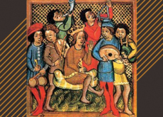 Troubadours: Secular Musicians Of The Middle Ages - Arts