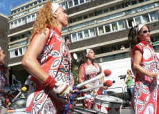 Notting Hill Carnival - In Spotlight