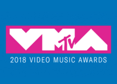 The 2018 MTV VMAs - Entertainment