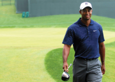 Tiger Woods And The BMW Championship - Sports