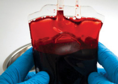 Scientists Change Blood Type With Bacteria - Science