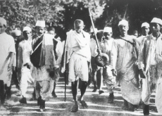 The Indian Independence Movement II - History