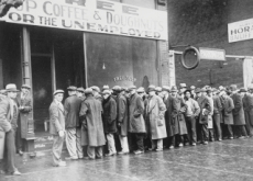 The Great Depression - History