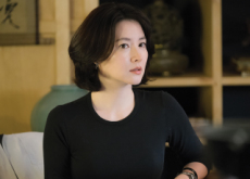 Lee Young-Ae - People