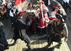 Pirate Week Festival - In Spotlight